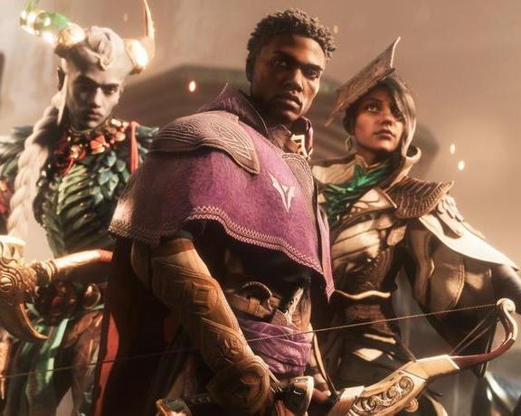 «Конец для BioWare»: тестировщик Dragon Age: The Veilguard сообщила об основных проблемах игры / Компьютерные и мобильные игры / iXBT Live
