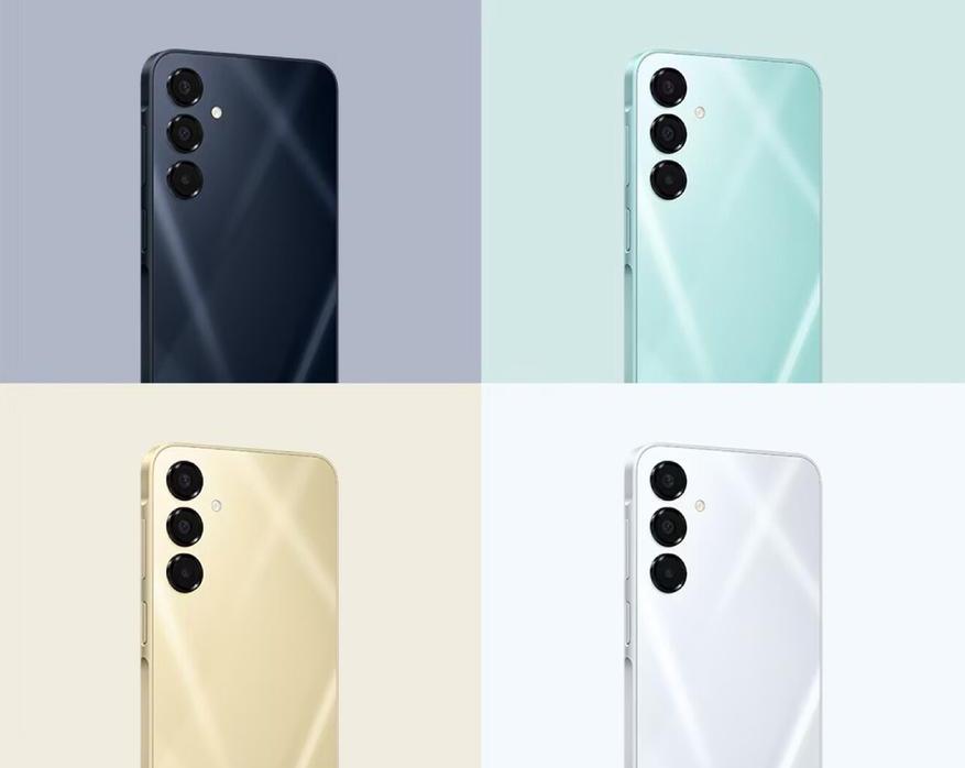 Samsung представила Galaxy A16 (4G) с 6-летней поддержкой ПО / Смартфоны и мобильные телефоны / iXBT Live