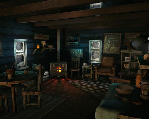 В декабре The Long Dark получит последнее платное обновление / Компьютерные и мобильные игры / iXBT Live