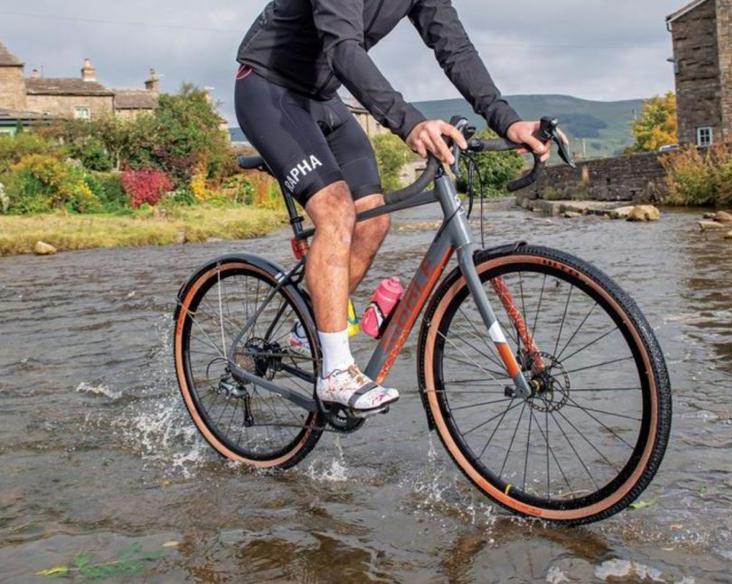 Эксперты портала Cycling Electric ответили, как обеспечить бесперебойную работу электровелосипеда в дождь / Автомобили, транспорт и аксессуары / iXBT Live