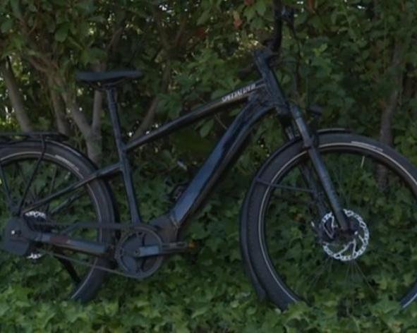 Specialized выпустила новый электровелосипед Turbo Vado 5.0 с радаром Garmin / Автомобили, транспорт и аксессуары / iXBT Live