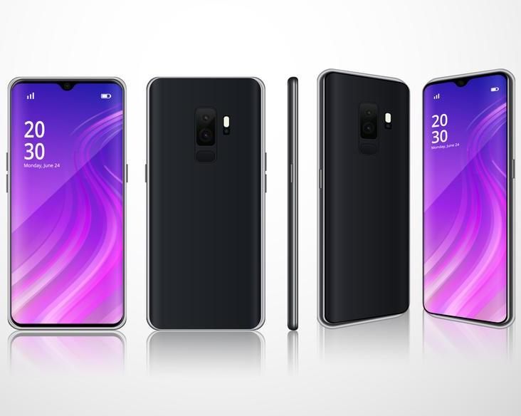 Появились слухи о цветовых вариантах Galaxy S25 Ultra / Смартфоны и мобильные телефоны / iXBT Live