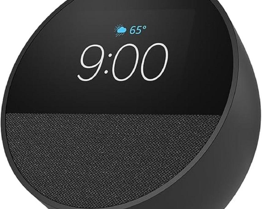 Выяснилось, что Amazon Alexa самостоятельно придумывала новости и факты / Оффтопик / iXBT Live