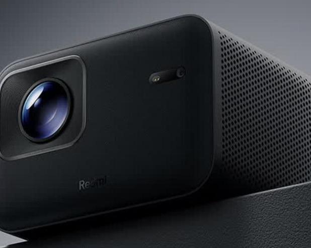 Xiaomi выпустила новый проектор Redmi Projector 3 Pro / Проекторы, ТВ, ТВ-боксы и приставки / iXBT Live