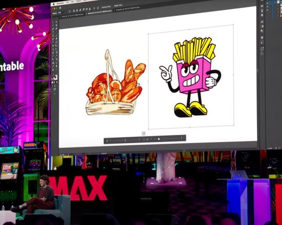 Adobe продемонстрировала свою новую функцию вращения плоских изображений / Программы, сервисы и сайты / iXBT Live
