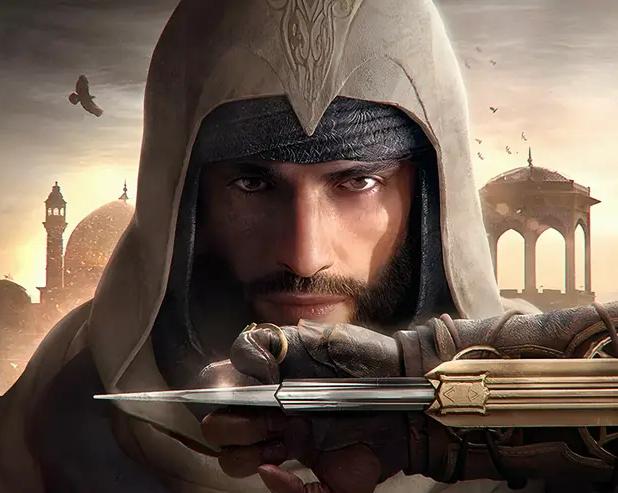 Компания Ubisoft выпустила Assassin's Creed Mirage в Steam — игра продается со скидкой / Компьютерные и мобильные игры / iXBT Live