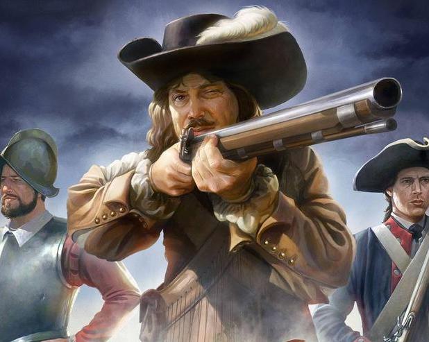 Популярная стратегия Europa Universalis 4 стала временно бесплатной в сервисе Steam / Компьютерные и мобильные игры / iXBT Live