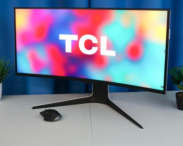 Обзор ультраширокого монитора TCL 34R83Q (QD-Mini LED подсветка, 170 Гц) / Видеокарты и мониторы / iXBT Live