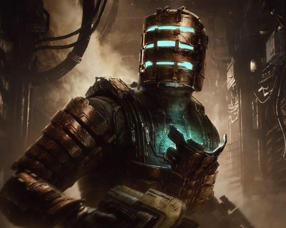 Создатель Dead Space Глен Скофилд заявил, что готов сделать новую часть серии / Компьютерные и мобильные игры / iXBT Live