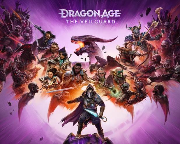 Dragon Age: The Veilguard можно получить бесплатно: игру подарят подписчикам GeForce Now / Компьютерные и мобильные игры / iXBT Live