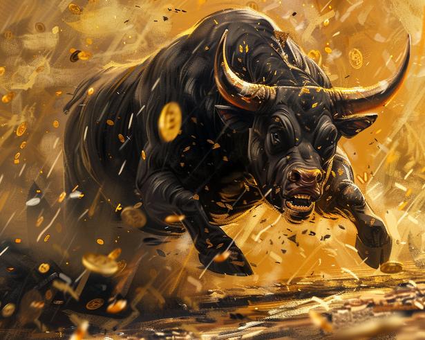 В JPMorgan настроены максимально по-бычьи к BTC / Криптовалюты, NFT и финансы / iXBT Live