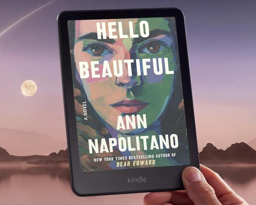 Amazon представила свою первую электронную книгу с цветным E-Ink экраном / Ноутбуки, планшеты, электронные книги / iXBT Live