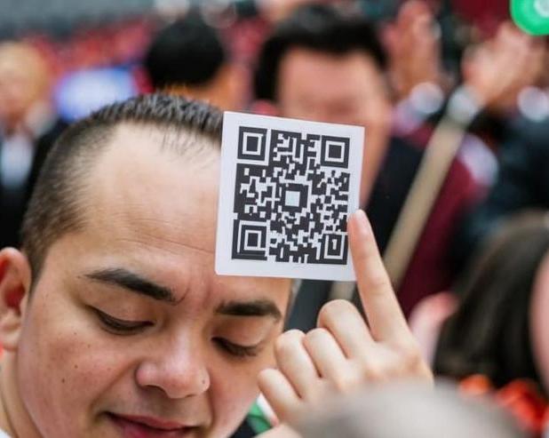 ЦБ РФ планирует внедрение персональных QR-кодов для покупателей / Оффтопик / iXBT Live