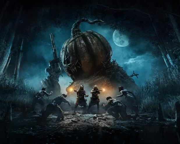 В Hunt: Showdown 1896 началось масштабное событие, в игру добавлен экспериментальный режим / Компьютерные и мобильные игры / iXBT Live