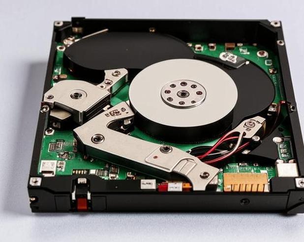 Western Digital представила вместительный жесткий диск на 32 ТБ и с 11 пластинами внутри стандартного корпуса / HDD, SSD, флешки, прочие носители информации / iXBT Live