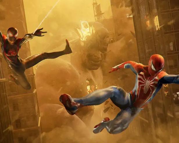 Sony анонсировала релиз своего эксклюзива Spider-Man 2 в Steam / Компьютерные и мобильные игры / iXBT Live