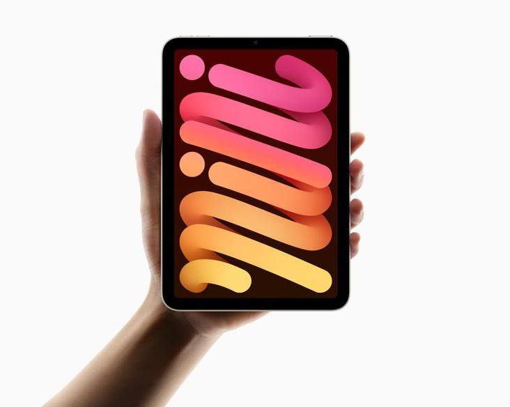 М.Видео-Эльдорадо открывает предзаказы на новый iPad Mini 7 / iXBT.Market / iXBT Live