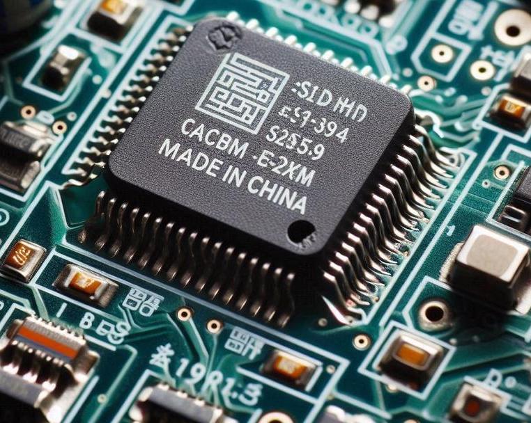 Отставание китайских процессоров Loongson от продукции Intel и AMD составило всего 3-5 лет / Платформа ПК / iXBT Live
