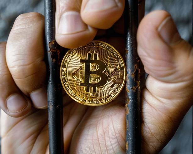 Создатель фейковой версии Coinbase получил 5 лет тюрьмы / Криптовалюты, NFT и финансы / iXBT Live