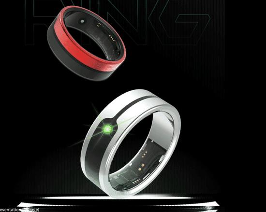 Xiaomi готовит умное кольцо с возможностью адаптации размера / Аксессуары и одежда / iXBT Live