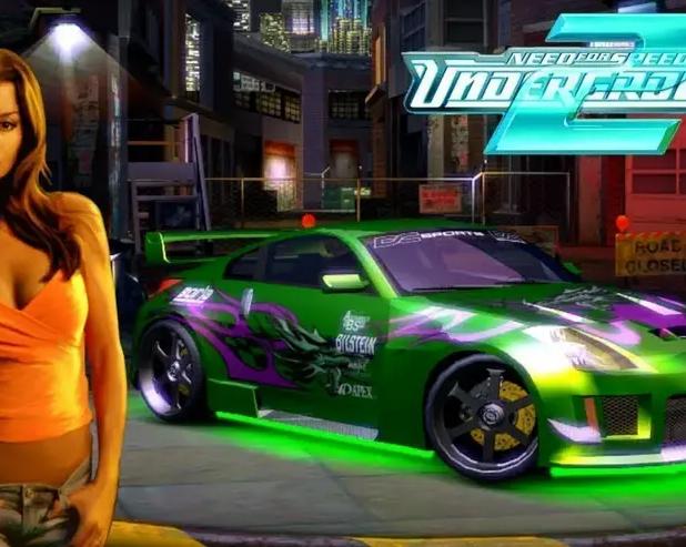 Энтузиаст показал свой ремастер Need for Speed Underground 2, в котором все гонки проходят днем / Компьютерные и мобильные игры / iXBT Live