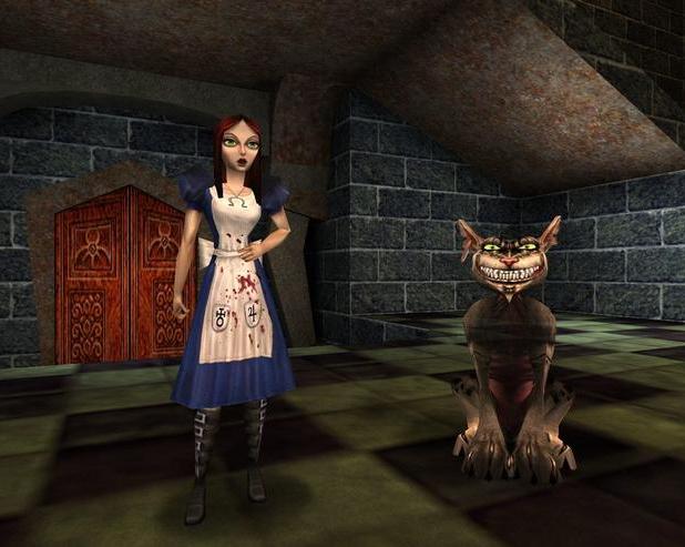 Энтузиаст починил ремастер American McGee's Alice через 13 лет после релиза / Компьютерные и мобильные игры / iXBT Live