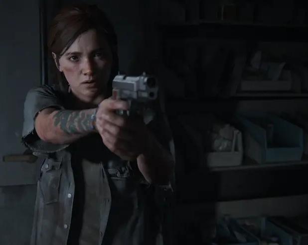Инсайдер: новая игра от Naughty Dog предложит игрокам огромную свободу / Компьютерные и мобильные игры / iXBT Live
