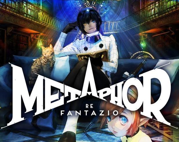 Геймдиректор Metaphor: ReFantazio приступил к работе над новой игрой / Компьютерные и мобильные игры / iXBT Live