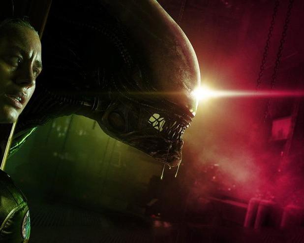 Инсайдер: 90% разработчиков Alien Isolation ушли; разнообразие — ключевая тема сиквела / Компьютерные и мобильные игры / iXBT Live