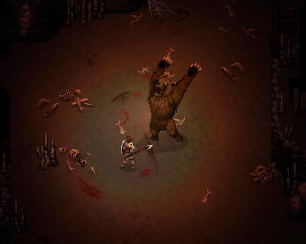 Состоялся релиз ролевой игры Drova.</p>
<p>Forsaken Kin / Компьютерные и мобильные игры / iXBT Live