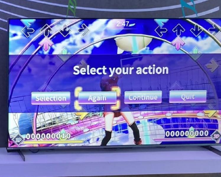 Skyworth представила телевизор с функцией ИИ-караоке / Проекторы, ТВ, ТВ-боксы и приставки / iXBT Live