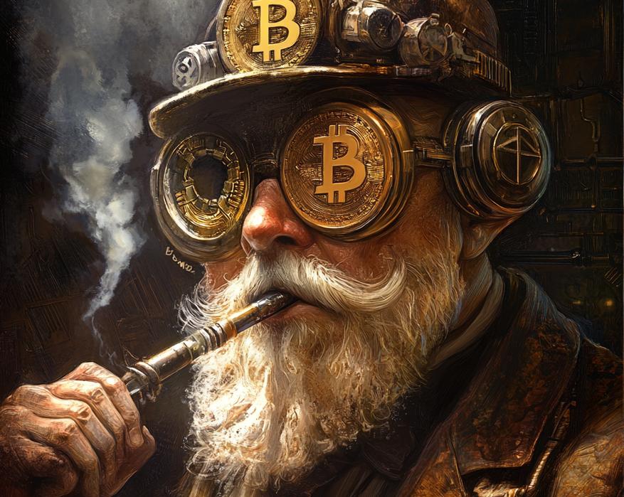 Биржевой баланс BTC достиг трехлетнего минимума на фоне попыток преодоления $70 000 / Криптовалюты, NFT и финансы / iXBT Live