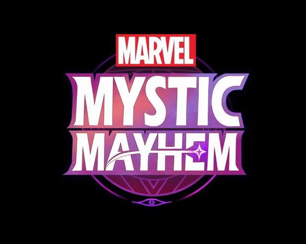 Анонсирована тактическая ролевая игра Marvel Mystic Mayhem / Компьютерные и мобильные игры / iXBT Live