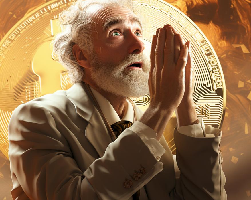Биткоин преодолел психологическую отметку в 68 000 долларов / Криптовалюты, NFT и финансы / iXBT Live
