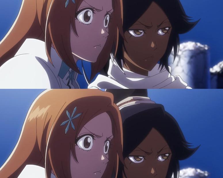 Bleach TYWB (Блич ТКВ): Раскрытие Укитакэ и возвращение Айзена. Обзор 29-й серий / Кино и сериалы / iXBT Live