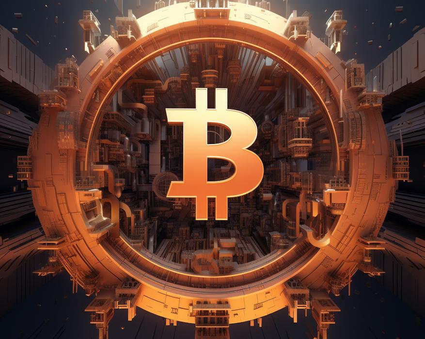 Новый ETF объединяет преимущества золота и биткоина / Криптовалюты, NFT и финансы / iXBT Live