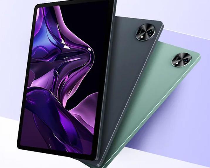 Теперь без Xiaomi: представлен планшет Black Shark Pad 6 / Ноутбуки, планшеты, электронные книги / iXBT Live