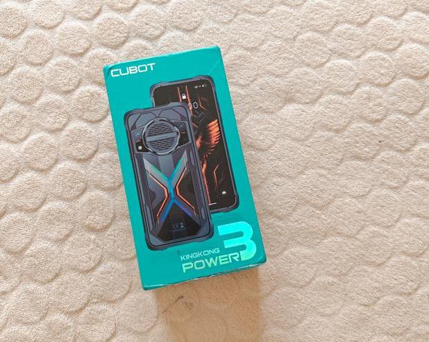 Громкий и мерцающий: обзор музыкального защищенного смартфона Cubot KingKong Power 3 / Смартфоны и мобильные телефоны / iXBT Live