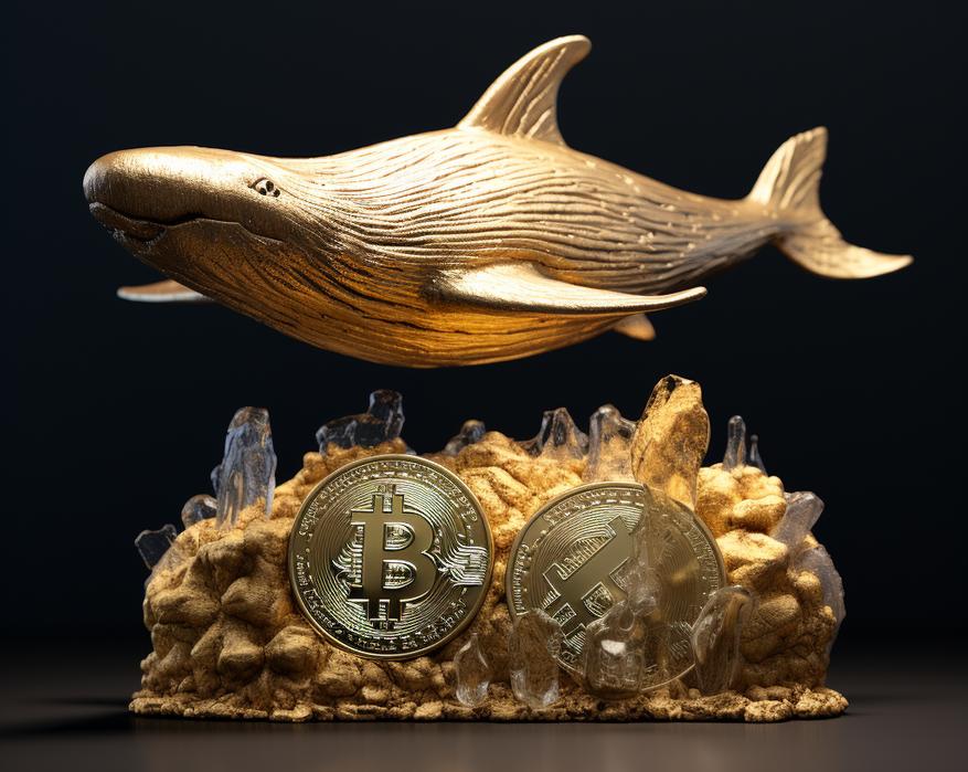 Рекордная активность крупных инвесторов на рынке биткоина вызывает настороженность аналитиков / Криптовалюты, NFT и финансы / iXBT Live