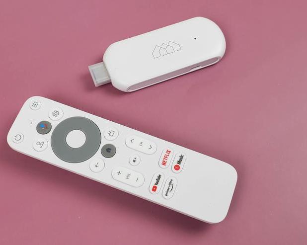 Обзор HOMATICS 4K TV Stick: сертифицированный стик на Google TV c автофреймрейтом, HDR, звуком Dolby Atmos и лицензионным Netflix / Проекторы, ТВ, ТВ-боксы и приставки / iXBT Live