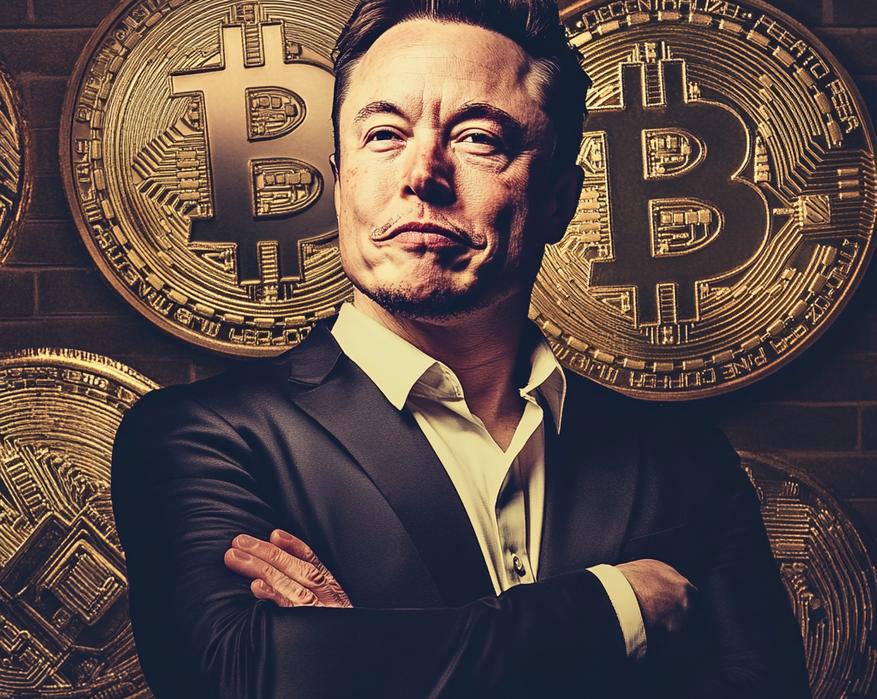 У крупных инвесторов BTC уже почти 4 млн монет / Криптовалюты, NFT и финансы / iXBT Live