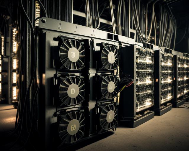 Google и Kairos Power готовят революцию в энергетике для майнинга и AI-проектов / Криптовалюты, NFT и финансы / iXBT Live