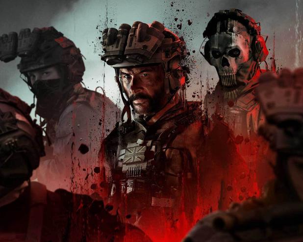 Из-за уязвимости в античите Call of Duty были забанены тысячи честных игроков / Компьютерные и мобильные игры / iXBT Live