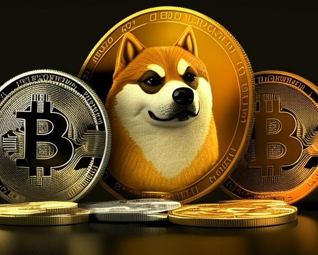 Парадоксальный тренд Dogecoin: рост цены на фоне массового ухода инвесторов / Криптовалюты, NFT и финансы / iXBT Live