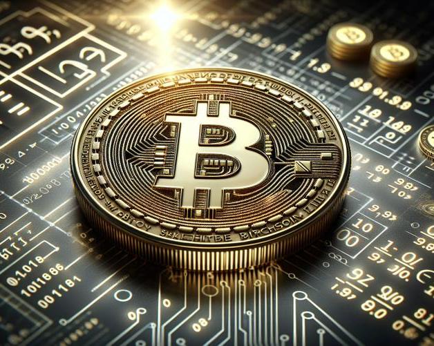 Биткоин приближается к $70 000: акции криптокомпаний тоже растут / Криптовалюты, NFT и финансы / iXBT Live