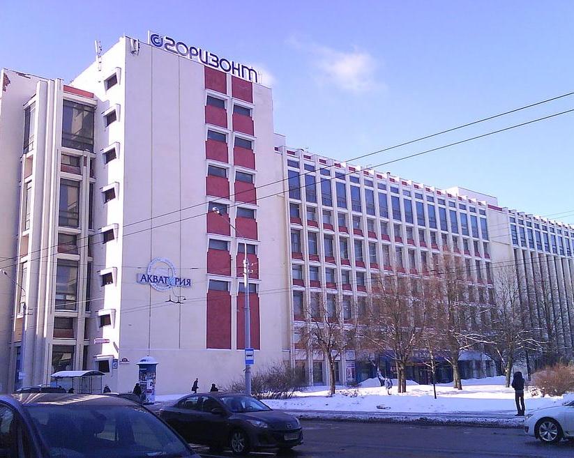 Радиоприемник 