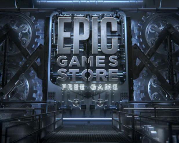 Стала известна следующая бесплатная игра в Epic Games Store / Компьютерные и мобильные игры / iXBT Live