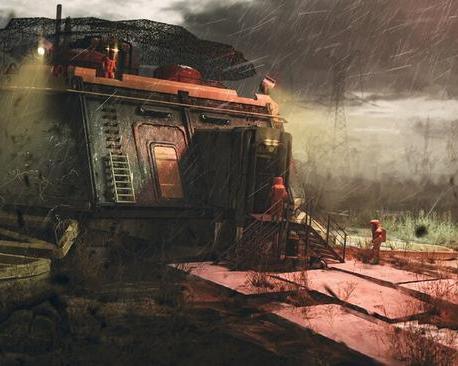 После релиза STALKER 2: Heart of Chornobyl для проекта периодически будут выпускать обновления / Компьютерные и мобильные игры / iXBT Live