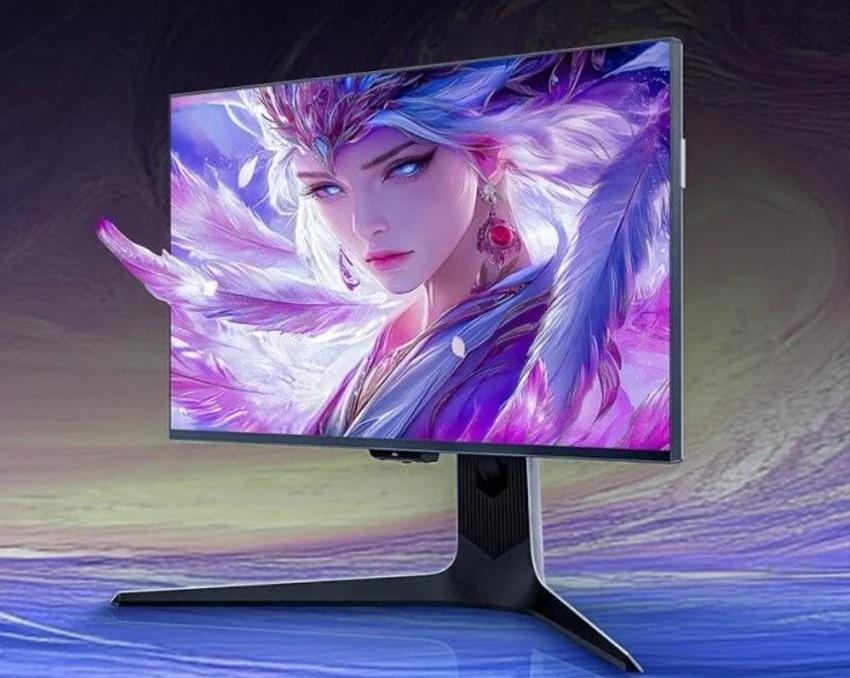 TCL выпустила монитор Thunderbird U9 27 4K MiniLED с частотой обновления 165 Гц / Видеокарты и мониторы / iXBT Live