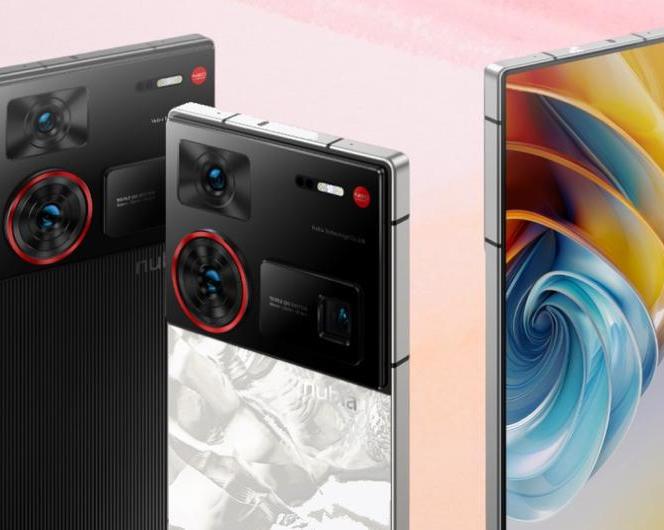 Nubia Z70 Ultra будет оснащена 35-миллиметровым объективом с переменной диафрагмой / Смартфоны и мобильные телефоны / iXBT Live